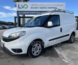 II GENERATION2 1.6 MULTIJET 16V 95 LOUNGE