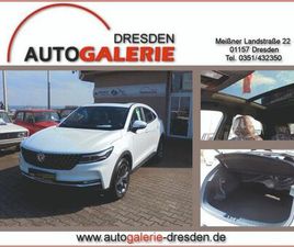 DFSK FENGON 5 5 CVT, NAVI,RFK,AKTION-ABWRACKHPRÄMIE,SH V