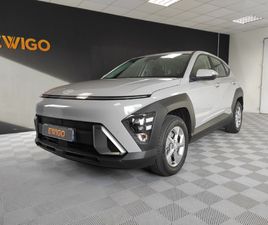 1.6 GDI 141CV HYBRID INTUITIVE BVA