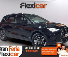 SEAT ARONA 1.0 TSI 81KW (110CV) FR XL RX