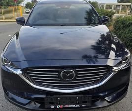 MAZDA CX-8 2,5L 2022