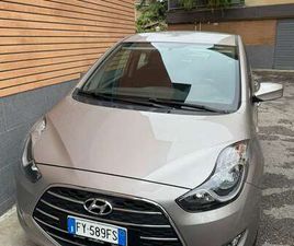 HYUNDAI IX20 IX20 1.6 MPI APP MODE ECONEXT GPL