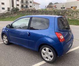 RENAULT TWINGO