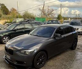 118D 5P 2.0 143CV DPF