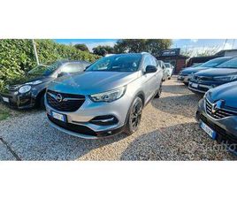 OPEL GRANDLAND OPEL GRANDLAND 1.6 PHEV HYBRID 4 AUT. AWD ULTIMATE