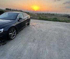 AUDI A5 SPORTBACK 35 TFSI SPORTBACK 2.0 TDI AMBIENTE 150CV MULTITRONIC