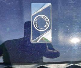 INES DE LA FRESSANGE 130CV AUTO