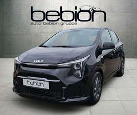 1.0 VISION NAVI PDC KAMERA KLIMAA LM