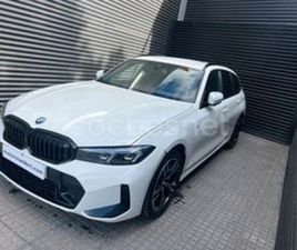 BMW SERIE 3 TOURING 330E XDRIVE BMW SERIE 3 330E XDRIVE TOURING