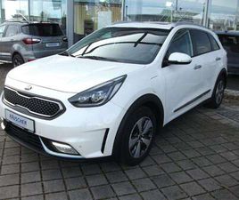 1.6 GDI PHEV 2WD AUT. SPIRIT