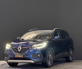 RENAULT KADJAR 1.5 BLUEDCI 115CH WAVE EDC