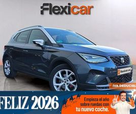 1.5 TSI 110KW (150CV) DSG FR