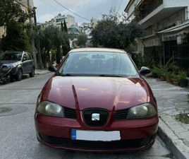 SEAT CORDOBA SEAT CORDOBA 2005