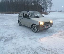 LADA 1111