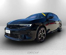 OPEL ASTRA PHEV 1.6 PHEV GS S&S 180CV AT8