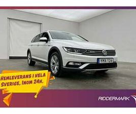 VOLKSWAGEN PASSAT ALLTRACK VOLKSWAGEN PASSAT ALLTRACK TDI 4M EXECUTIVE COCKPIT SKINN