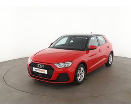 AUDI A1 SPORTBACK 35 TFSI 35 TFSI