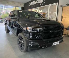 1500 5.7 GPL V8 LIMITED NIGHT