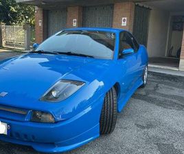 FIAT COUPE TURBO FIAT COUPE TURBO 20V