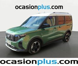 FORD TOURNEO COURIER FORD TOURNEO COURIER 1.0 ECOBOOST ACTIVE (125 CV)