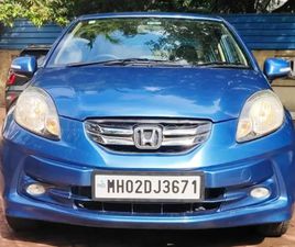 HONDA AMAZE