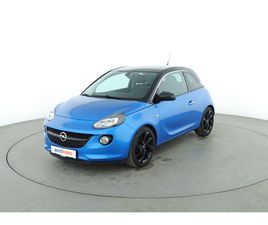 OPEL ADAM 1.4