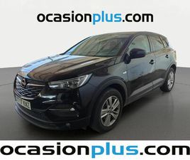OPEL GRANDLAND X OPEL GRANDLAND X X 1.6 CDTI SELECTIVE (120 CV)