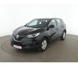 RENAULT KADJAR 1.2 TCE ENERGY