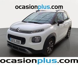CITROEN C3 AIRCROSS BLUEHDI 100 S&S FEEL (102 CV)