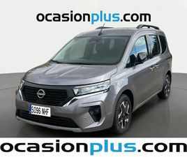 NISSAN TOWNSTAR 1.3G L1 TEKNA (130 CV)