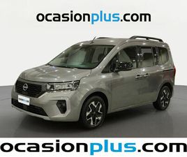 NISSAN TOWNSTAR NISSAN TOWNSTAR 1.3G L1 TEKNA (130 CV)