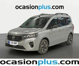 NISSAN TOWNSTAR NISSAN TOWNSTAR 1.3G L1 TEKNA (130 CV)