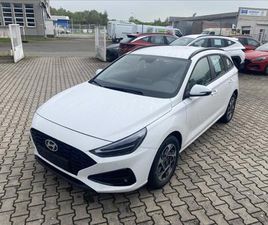 HYUNDAI I30 1,5 GO! GO! KOMBI - KOMBI BENZIN