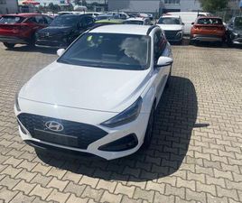 HYUNDAI I30 1,5 STYLE STYLE KOMBI - KOMBI BENZIN