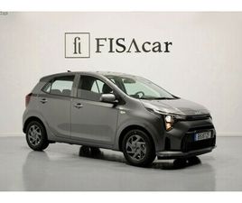 KIA PICANTO 1.0 MPI URBAN ABRIL/25
