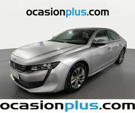 PEUGEOT 508 BLUEHDI 130 S&S ACTIVE EAT8 (130 CV)