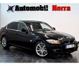 BMW 335I 306HK XDRIVE SEDAN AUTO M SPORT SE SPEC UNIK