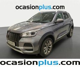 DR MOTOR DR4 DR AUTOMOBILES DR 40 DR AUTOMOBILES DR4 1.5 (116 CV)