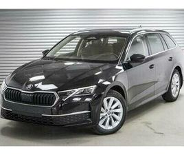 COMBIKOMBI 1,5 TSI DSG MHEV SELECTION - -LAG. 110 KW...