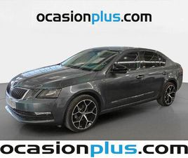 SKODA OCTAVIA SKODA OCTAVIA 1.6 TDI LIKE (115 CV)