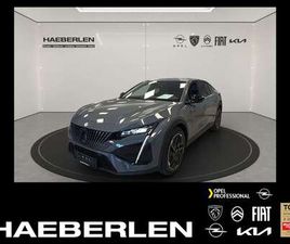 1.2 145 GT *360KAMERA+3D COCKPIT+SITZMEMORY*