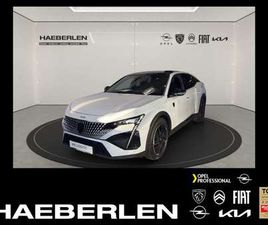 1.2 145 GT *SITZHEIZ+360KAMERA+PARKSENSOR*