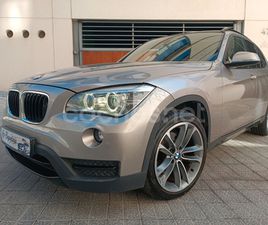 BMW X1 SDRIVE 20I BMW X1 SDRIVE20I