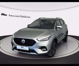 MG ZS ZS EV 1.5 CLASSIC LUXURY