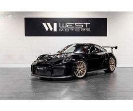 TYPE 991 PHASE 2 GT2 RS 700 ? FRANÇAISE