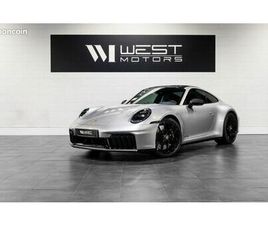 TYPE 992 PHASE 2 CARRERA 4 GTS 3.6 541 N