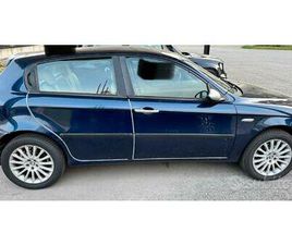 ALFA ROMEO 147 ALFA ROMEO 147