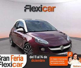 OPEL ADAM 1.4 XEL S&S UNLIMITED