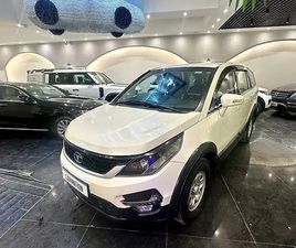 TATA HEXA