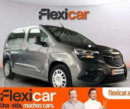 LIFE 1.5TD S/S SELECTIVE XL 100